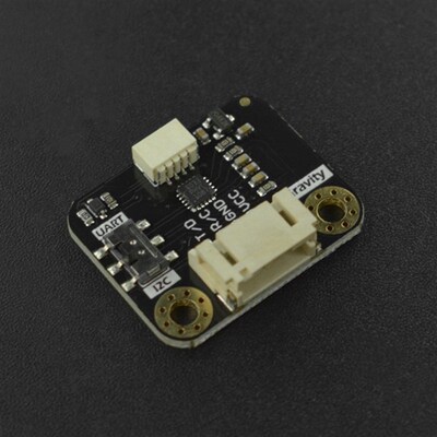 Gravity:环形二维码扫描识别传感器