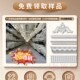 PU线条法式 饰条仿石膏收口边条 客厅电视墙沙发背景墙边框线造型装