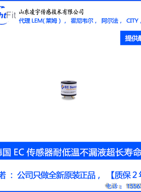 ES4-H2-1000PPM/20000PPM德国氢气传感器ES1-H2-1000PPM/气体模拟