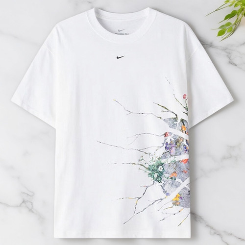 nike耐克男子运动休闲短袖