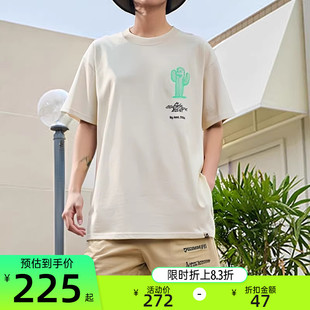 男ACG T恤锐力HV1293 TEE CACTUS运动休闲短袖 229 nike耐克秋季