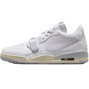 nike耐克男子AIR JORDAN LEGACY AJ312运动篮球休闲鞋CD7069-113