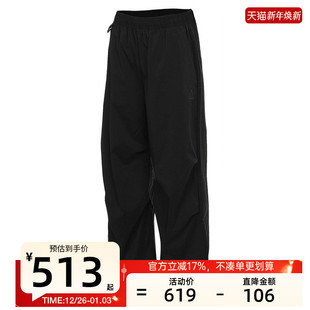 010 锐力FV7320 nike耐克秋季 女子ACG运动训练复古梭织休闲长裤