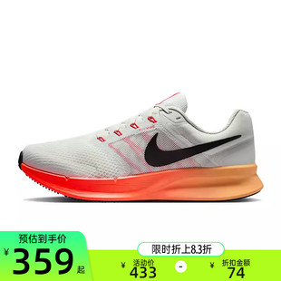 锐力DR2695 3运动休闲训练公路跑步鞋 017 SWIFT nike耐克男RUN