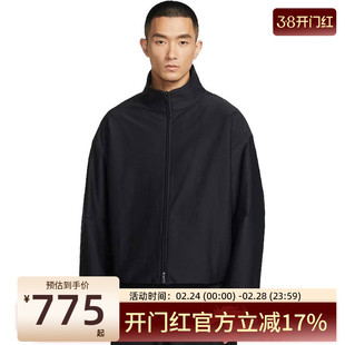 nike耐克男子24.7 PS OCTA运动休闲夹克外套锐力IF2116-010