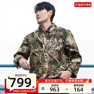 nike耐克男子JORDAN运动休闲宽松轻便保暖棉服外套锐力HV0650 222