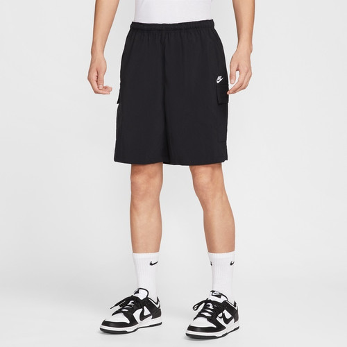 NIKE耐克男子AS M NK CLUB UTILITY SHORT梭织短裤IH5048-010