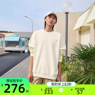 LBR运动休闲卫衣锐力IB8360 nike耐克秋季 CREW 229 男子CLUB