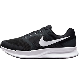 nike耐克男RUN SWIFT 3运动休闲训练公路跑步鞋锐力DR2695-017