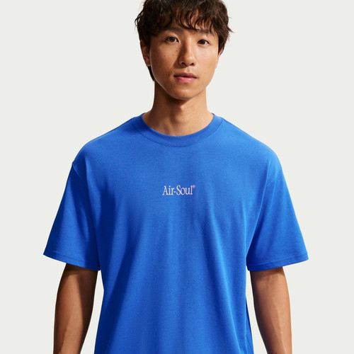 Nike耐克男子圆领短袖运动T恤IW1200-480