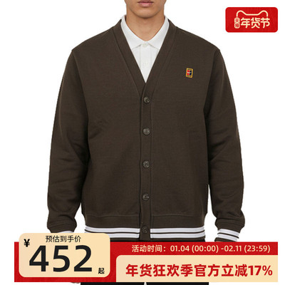 nike耐克男子运动休闲夹克