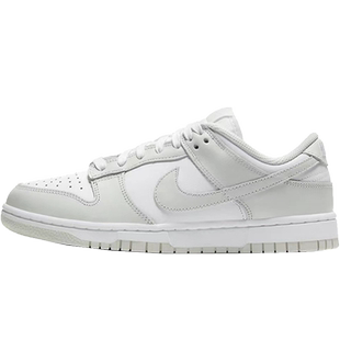 nike耐克女子DUNK情人节毛绒大勾运动休闲鞋板鞋锐力IQ1145-610