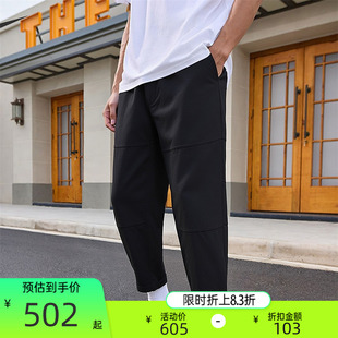 锐力FN2451 010 男ACG运动户外训练宽松舒适休闲长裤 nike耐克秋季