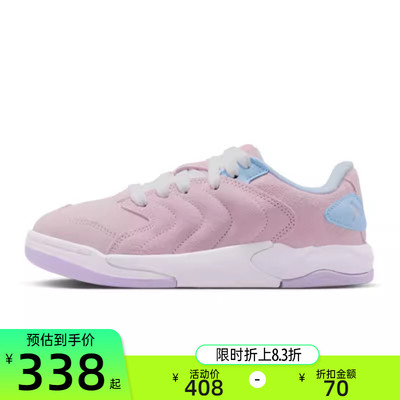 nike耐克大童运动篮球鞋