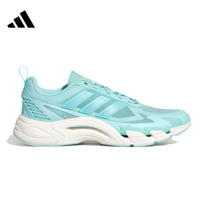 CLIMACOOL AC清风鞋风轻 网眼透气运动鞋女adidas阿迪达斯 KI2793