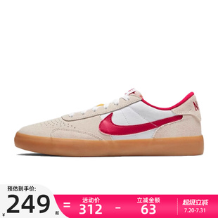 锐力CD5010 nike耐克男女NIKE VULC运动休闲鞋 100 HERITAGE