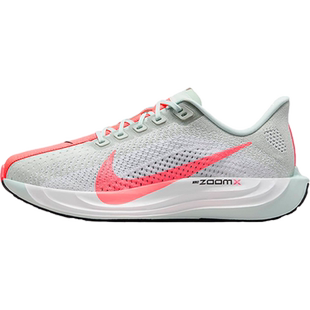nike耐克女子PEGASUS PLUS飞马运动训练跑步鞋锐力FQ7261-103