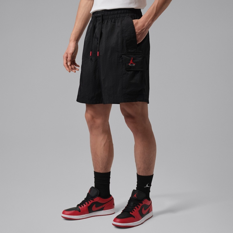 NIKE/耐克 Air Jordan 男女潮流新款夏季运动篮球短裤IM8968-010图片