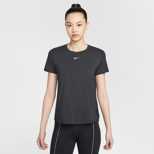Nike耐克女子ONE CLASSIC运动休闲短袖T恤FN2799-013