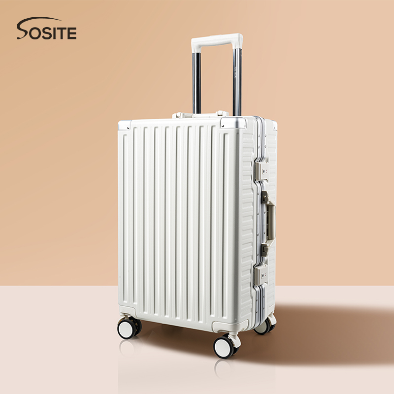 sosite行李箱女小型向26寸轻便