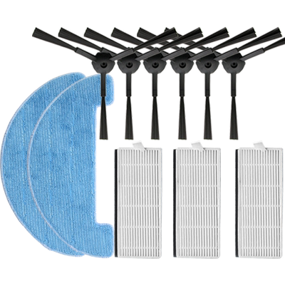 适配科沃斯扫地机器人可可