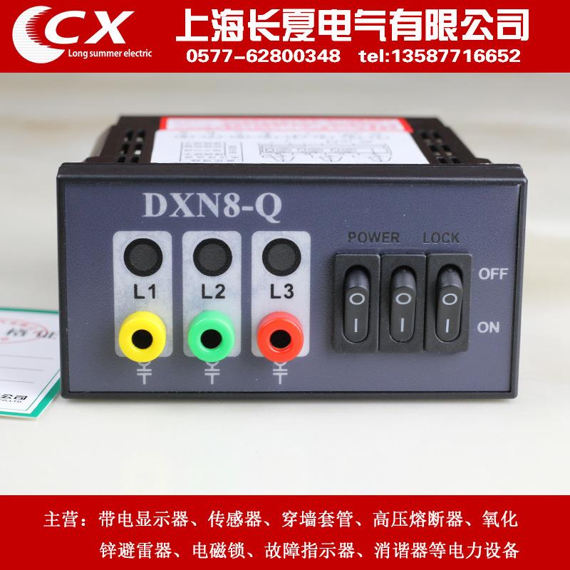 DXN8-Q 高压带电显示器 DXN8D-Q）厂价直销x