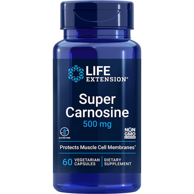 肌肽抗糖丸SuperCarnosine