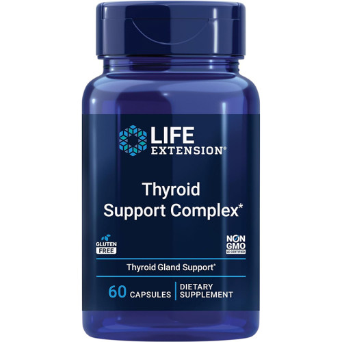 甲状腺复合营养ThyroidSupport