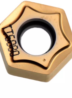 株洲来战数控TFM55AHNS面铣刀盘配六角双面数控刀片HNMX050410