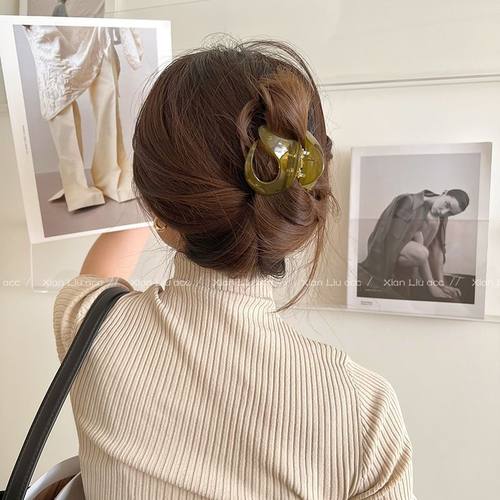 日韩网红异形网红异形发抓