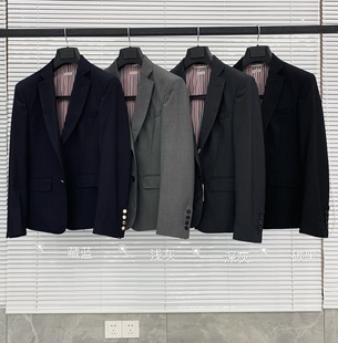 2025新升级版 拍胸脯推荐 TB西装 西服套装 套 千呼万唤始出来