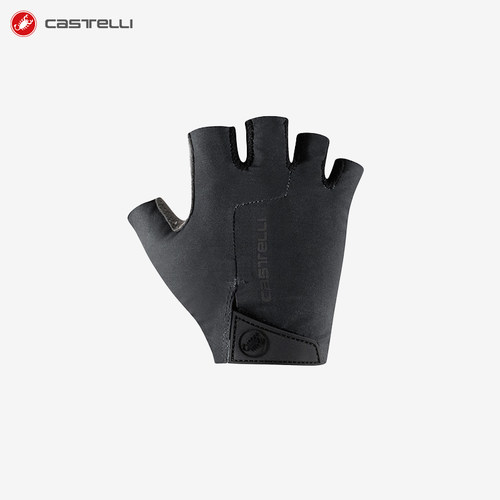 蝎子castelli半指手套网格骑行