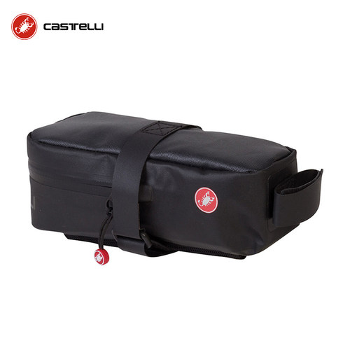 castelli520ML轻量鞍座包
