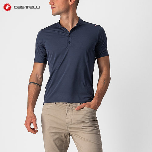 蝎子castelli新款骑行服吸湿排汗