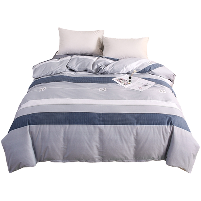 60支被套单件纯棉高支高密