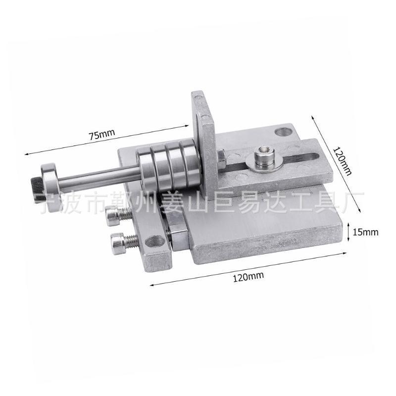 手工皮革裁条机皮条皮绳皮带切割器皮具工具