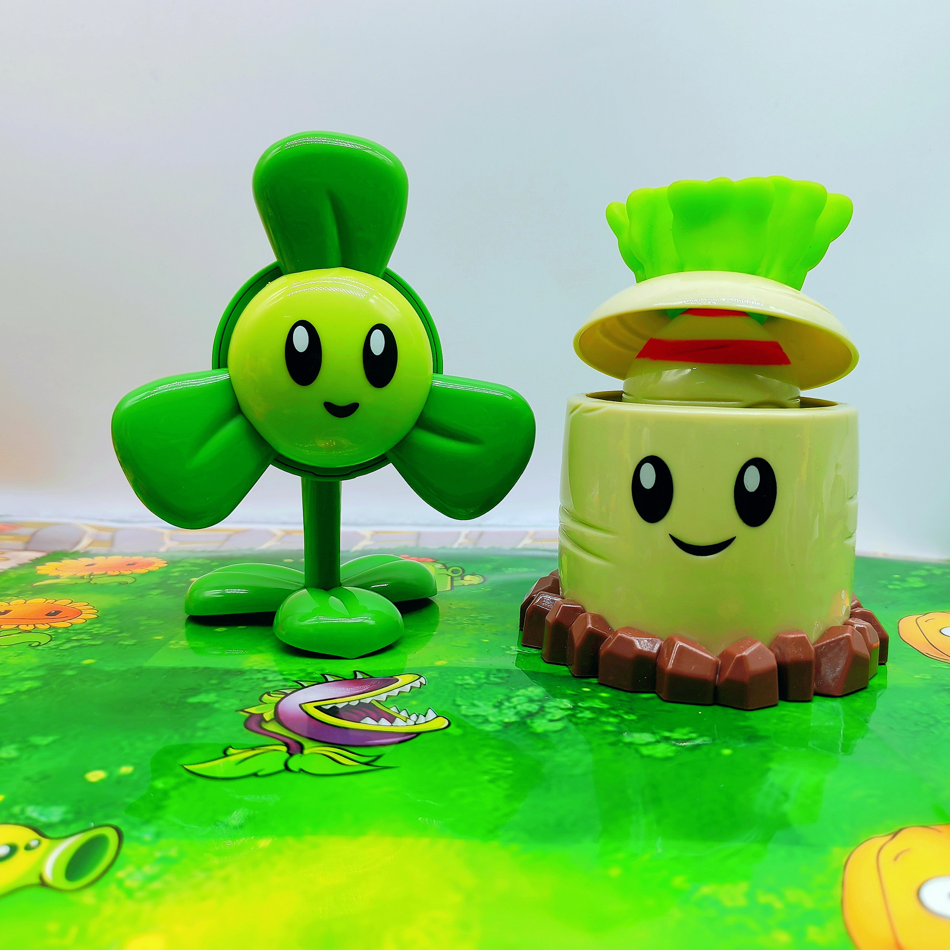 毒液寒冰火焰暗影豌豆荚植物大战障海盗喷射静置牛仔小僵尸博士