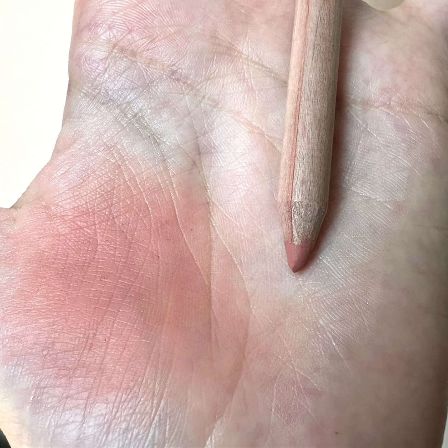 粉色唇笔原生裸色系线笔哑光防水不易掉色勾勒唇型持久显色口红