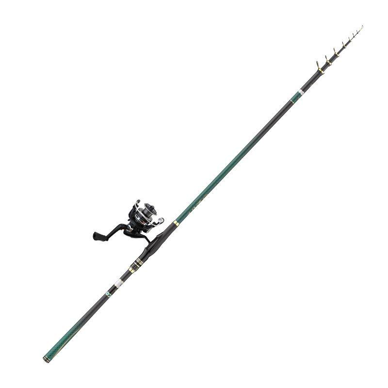 新款达瓦矶钓竿碳素超轻超硬长节海钓竿大导环手海两用矶钓竿全套,户外/登山/野营/旅行用品,传统钓竿/炮竿,淘宝优惠券,粉丝福利购,淘宝优惠卷