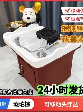 美发店数码烫隔热夹子陶瓷烫防热耐高温热烫夹子烫发棉垫保温夹