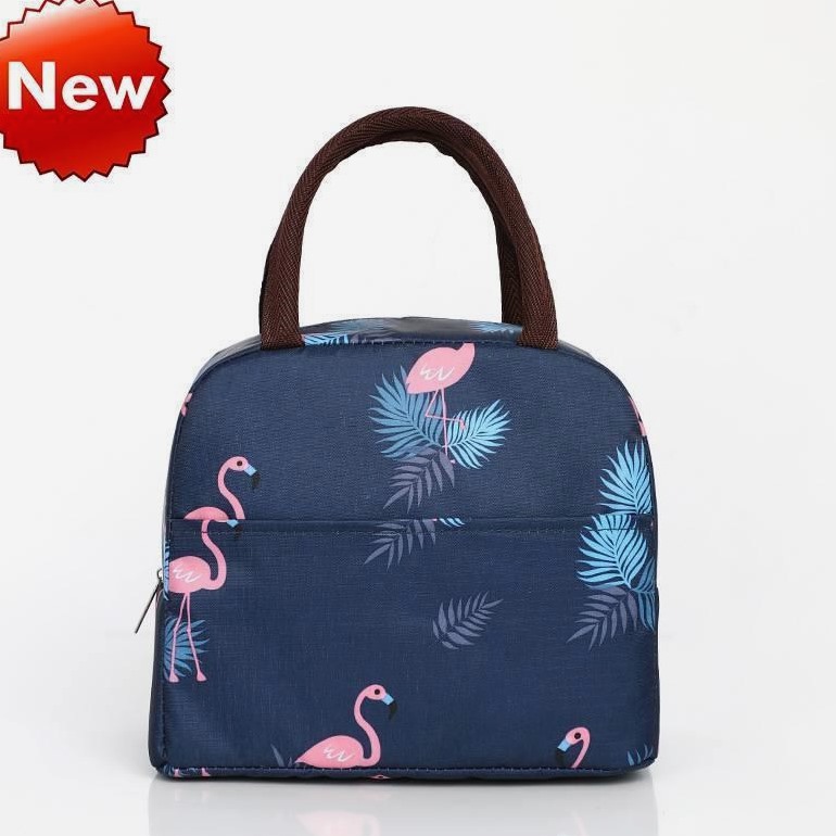 ord Lunch Bags For Women Convenient Lunch Box Tote Food Bags