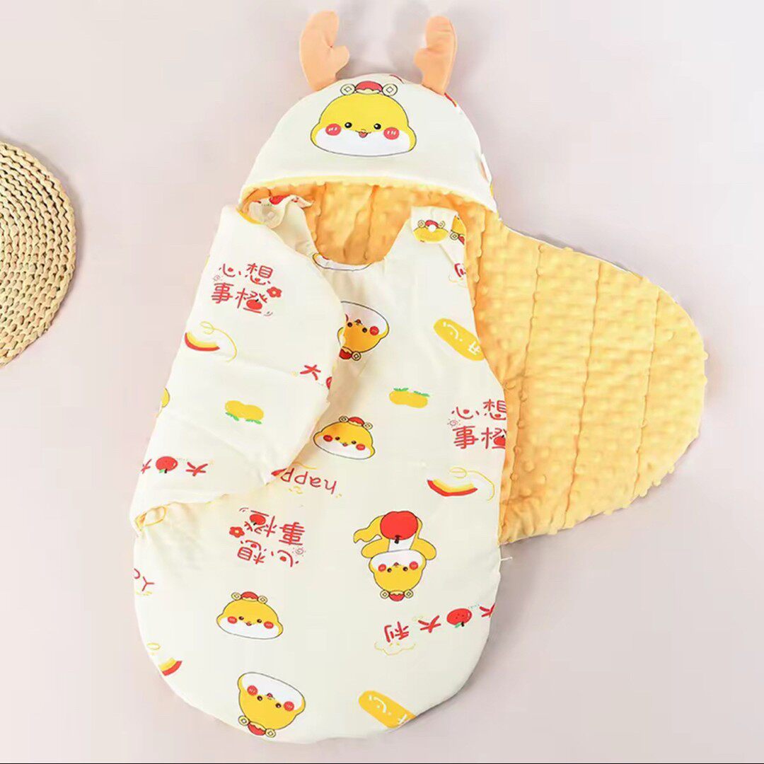 【蝴蝶抱被】婴儿包被棉初生抱被春秋冬加厚宝宝产房包单新生儿,婴童用品,睡袋/防踢被,淘宝优惠券,粉丝福利购,淘宝优惠卷