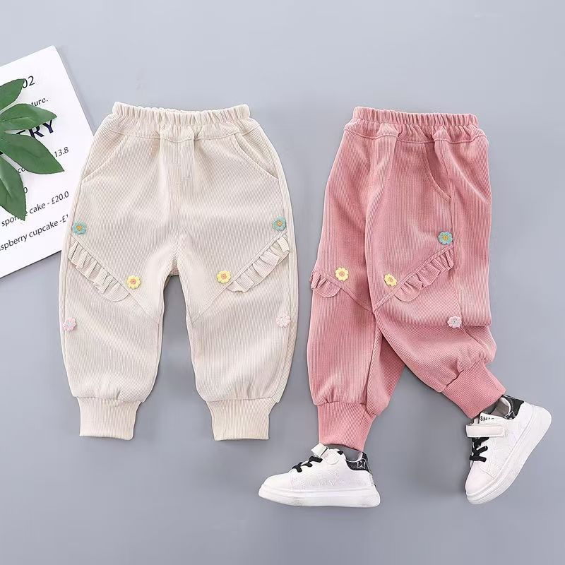 萌娃穿搭春秋冬韩版洋气