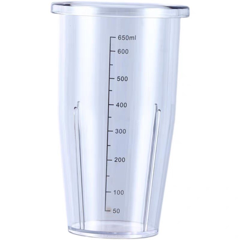 乐呵呵奶昔杯通用PC黑色刻度塑料搅拌杯配件商用奶茶店容量700ml,餐饮具,调酒器,淘宝优惠券,粉丝福利购,淘宝优惠卷
