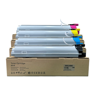 墨功惠普W9120MCW9130MC粉盒