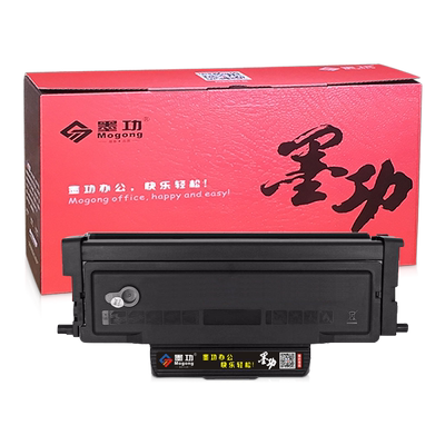 墨功适用奔图M6700dm硒鼓TO-400粉盒P3010DW P3300DN M7200FD打印机墨盒M7300FDW M7100dw碳粉M6800鼓架DO400