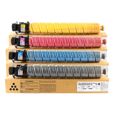 MPC6003450355036004粉盒