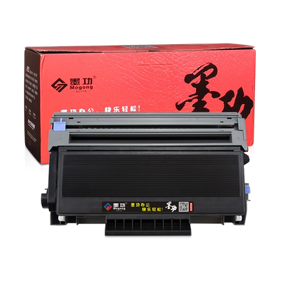 墨功适用兄弟TN3235粉盒DCP8085DN HL-5350DN 5340D打印机MFC-8370dn 8860dn 8460 5370dw 5380dn DR3250硒鼓