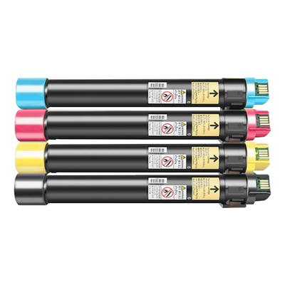 适用复印机粉盒墨功施乐