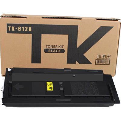 TK-6128粉盒适用京瓷M4132idn
